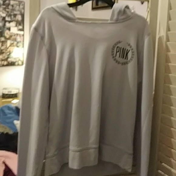 PINK Victoria's Secret Sweaters - Pink